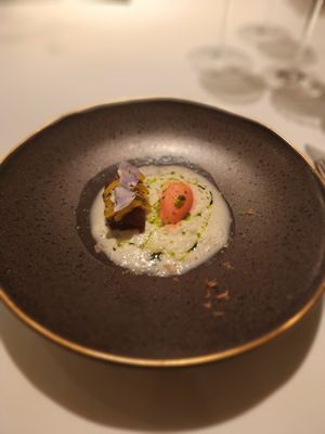 SUBA Restaurante by null
