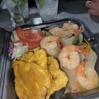 El Limón - Seafood Near Me - Punta Santiago, Puerto Rico El Limón - Seafood Near Me - Punta Santiago, Puerto Rico
