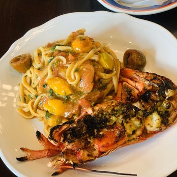 Mad Bene - Lobster pasta - Italian Near Me - Kapolei, Hawaii