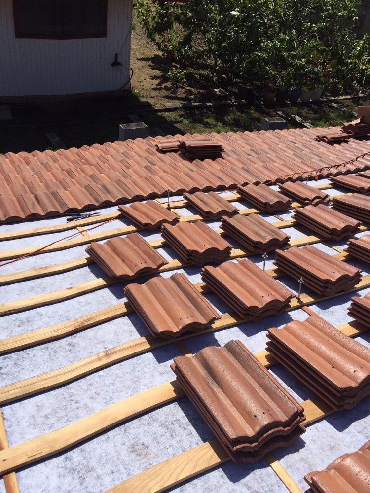 Slide of Haleakala Roofing and Solar