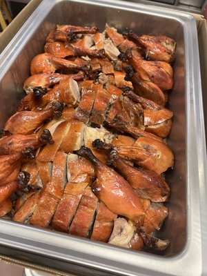 Lucky Bakery & BBQ by null