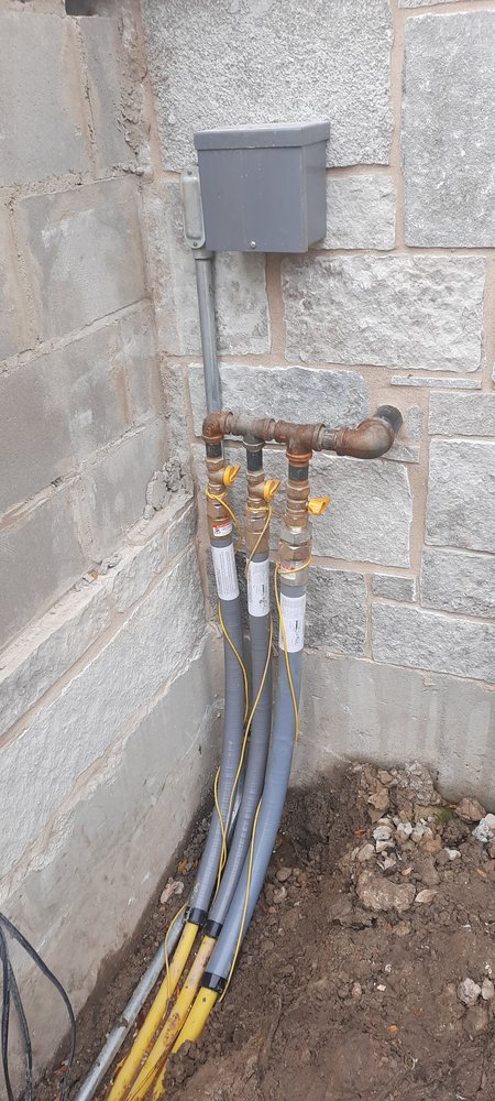 Slide of Guty Plumber