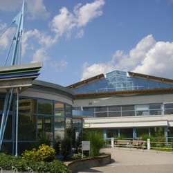 Altmühltherme