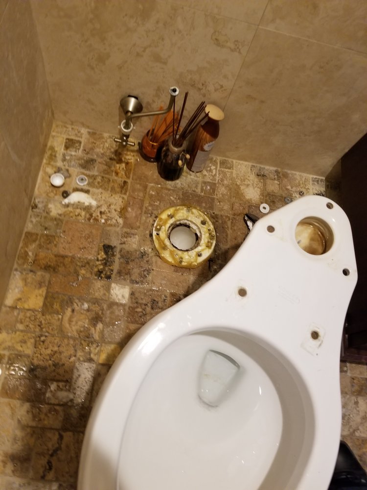 Slide of Droz Contracting