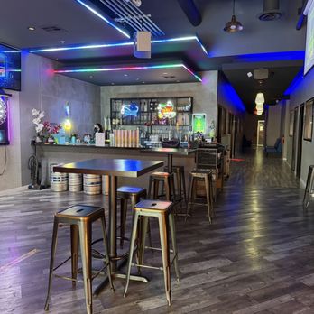 Moxie Lounge & Karaoke - IG: socalhkfoodies - Karaoke Near Me - Arcadia, California Moxie Lounge & Karaoke - IG: socalhkfoodies - Karaoke Near Me - Arcadia, California