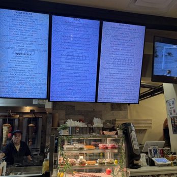 Zaad - Middle Eastern Near Me - Toronto, Ontario