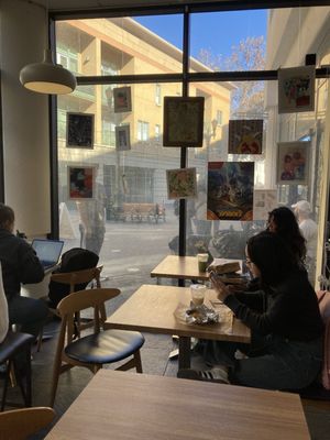 La Lune Sucrée Pastry Shop San Jose CA by null