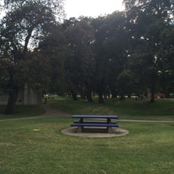 Just relax and have a picnic...