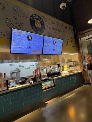 Assembly Food Hall by null