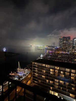 The Westin Bayshore, Vancouver by null