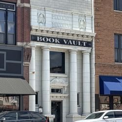 Book Vault