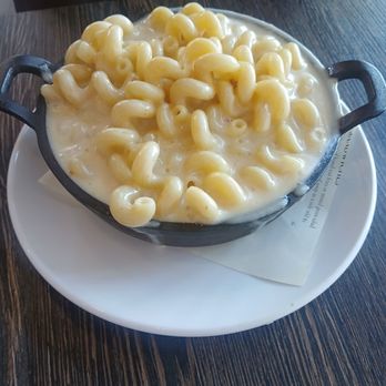 Crescent Bistro - Our kiddo's Mac and cheese - New American Near Me - Pleasant Hill, California Crescent Bistro - Our kiddo's Mac and cheese - New American Near Me - Pleasant Hill, California