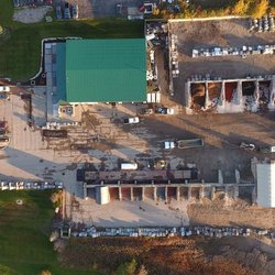 Michigan Landscape Supply Company