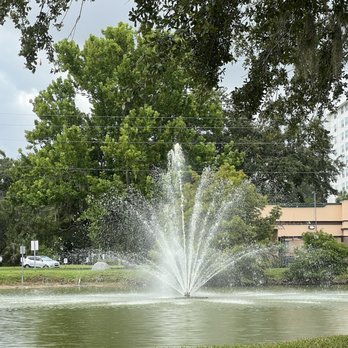Lake Carola - Lake Carola - Parks Near Me - Sanford, Florida