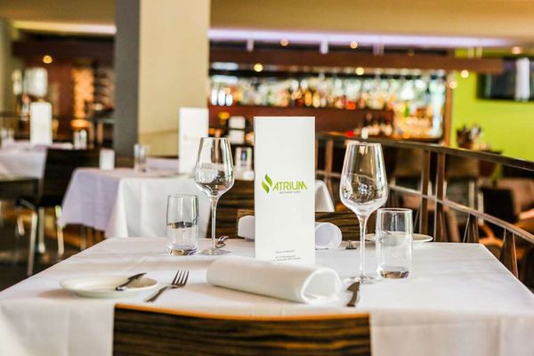 DoubleTree by Hilton Hotel Cairns by null