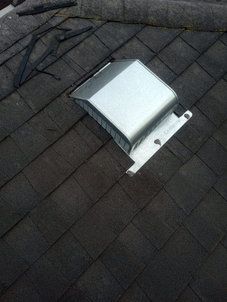 Slide of Shingles Express