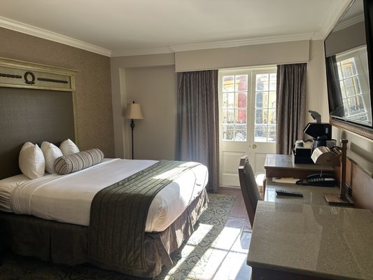 Hotel St. Marie by null