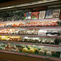 一田超市 - Fruits section
