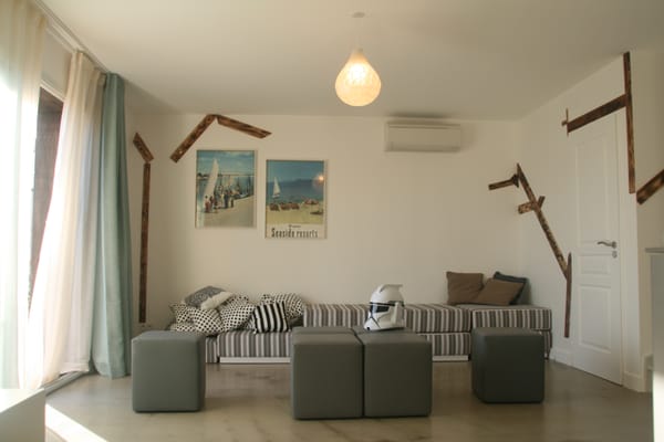 Côté Océan by null