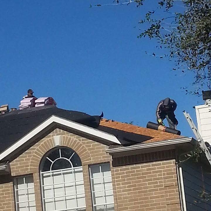 Slide of Saliba Roofing and Remodeling