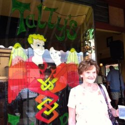 Talty's Irish Pub - Sister to Christina Talty