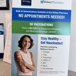 Kelsey-Seybold Clinic - Meyerland Plaza Clinic - Be wise. Immunize.
