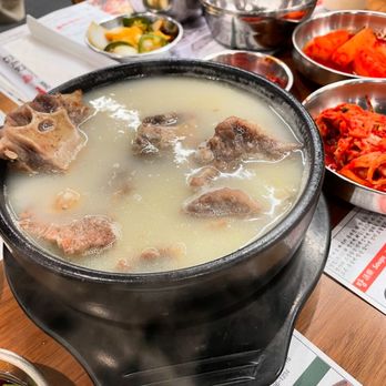 Sun Nong Dan - Korean Near Me - Los Angeles, California Sun Nong Dan - Korean Near Me - Los Angeles, California