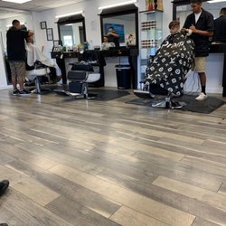 Main Street Barbershop