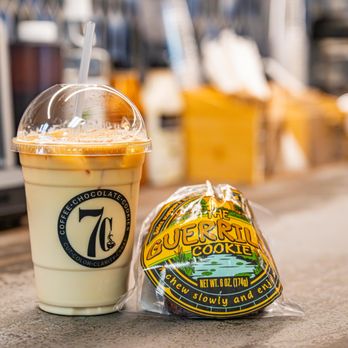 7C's Cafe - Coffee & Tea Near Me - West Allis, Wisconsin 7C's Cafe - Coffee & Tea Near Me - West Allis, Wisconsin