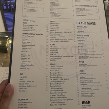 Naxos Taverna - Wine and cocktail list - Greek Near Me - Las Vegas, Nevada Naxos Taverna - Wine and cocktail list - Greek Near Me - Las Vegas, Nevada