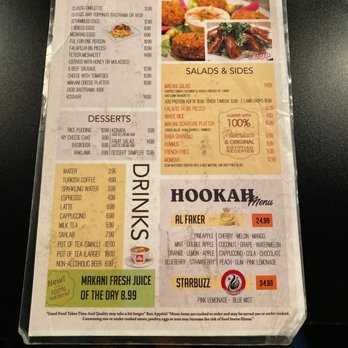 MAKANI - Hookah Bars Near Me - Orlando, Florida