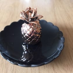 Elements - Pineapple trinket tray