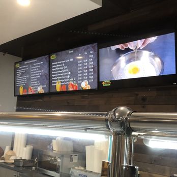 Tu Casa Restaurant - Menu up top. - Latin American Near Me - Orlando, Florida