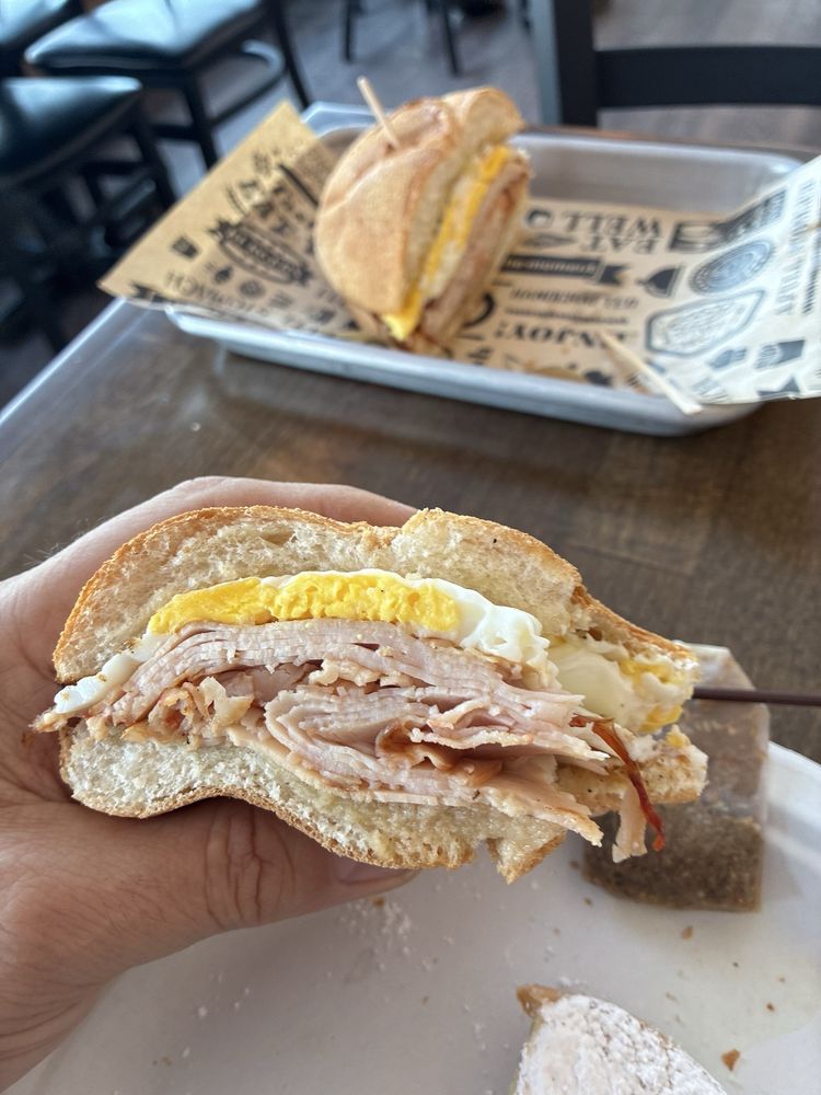 Two River Anglers Logo