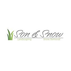 Son and Snow