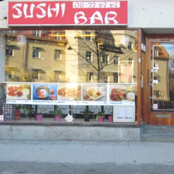 Esuki - Sushi Bars Near Me - Solna, Alberta