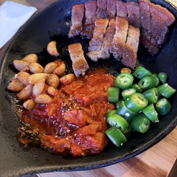 Misoolkwan OC - Korean Near Me - Buena Park, California