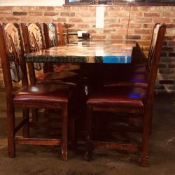 Mexico Grill