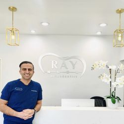 Ray Orthodontics - At Ray Orthodontics, you get treated with the highest quality treatment, technology, and care.