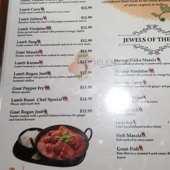 5th Element - Indian Near Me - Jacksonville, Florida