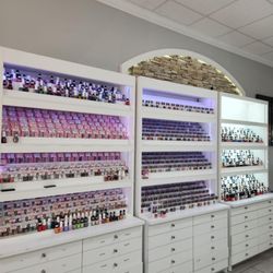 BeauVie Nail Bar