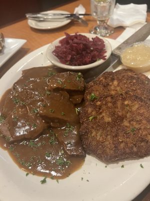 MacArthur Park by null