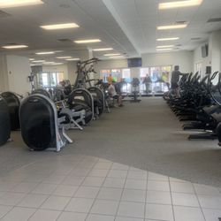 Avalon Park Gym & Wellness Center