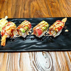 Oriental Pearl Restaurant