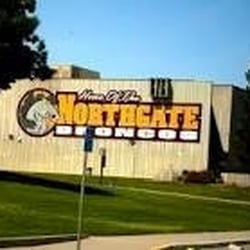 Northgate High School