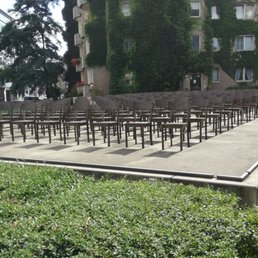 Synagogenmahnmal - Landmarks & Historical Buildings Near Me - Leipzig, SN