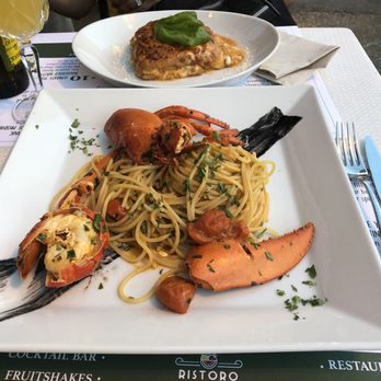 Ristoro della Salute - Italian Near Me - Rome, RM