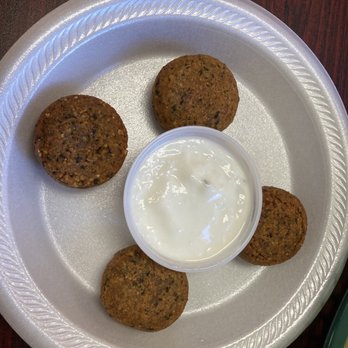 Oscar's Kabob & Gyros - Mediterranean Near Me - Broomfield, Colorado