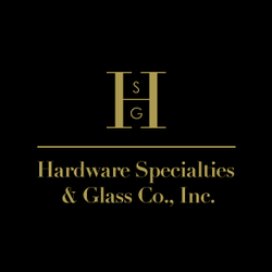 Hardware Specialties & Glass