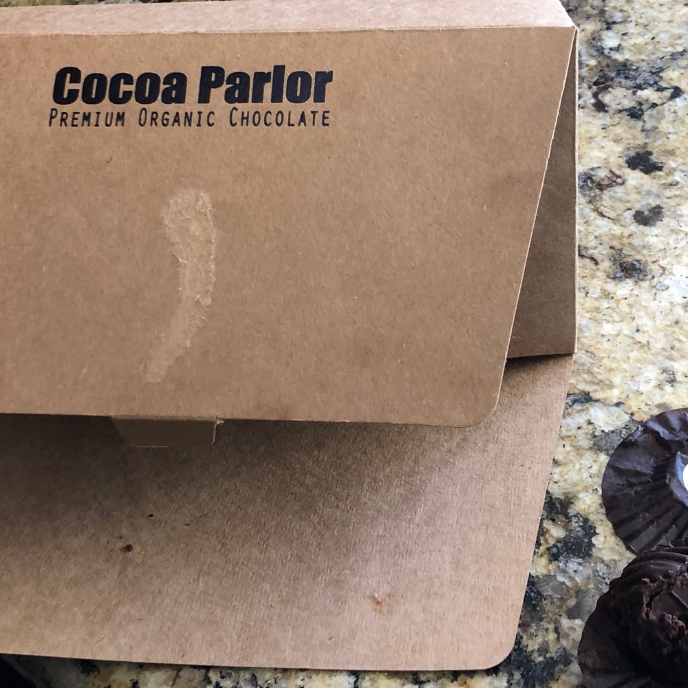 Cocoa Parlor - Chocolatiers & Shops Near Me - Laguna Niguel, California